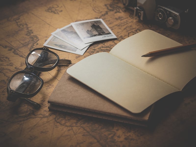 Trip Planning Tips